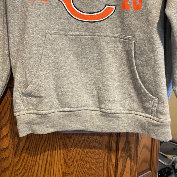 NFL boys hooded sweatshirt - Picture 3 of 4